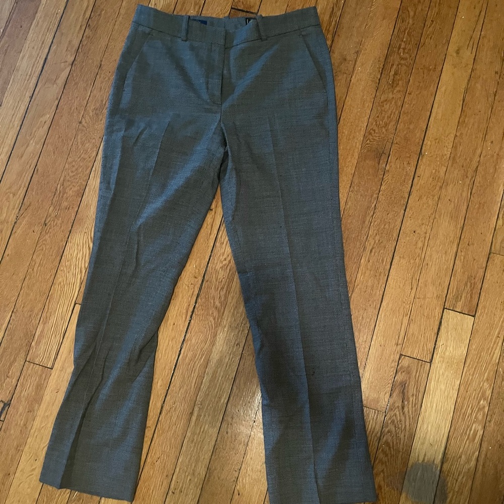 Brooks Brothers Wool Trousers